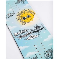 Youth Minishred Contact Camber Snowboard