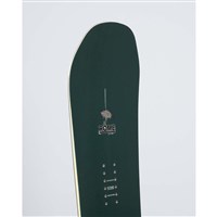 Youth Slapstick Contact Camber Snowboard