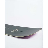 Youth Slapstick Contact Camber Snowboard