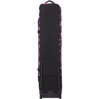 Wheelie Gig Board Bag - Shockwave Floral