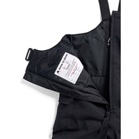 Toddler Maven 2L Bib Pants - True Black