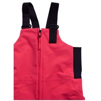 Toddler Maven 2L Bib Pants - Azalea Pink