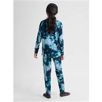 Kids' Lightweight Base Layer Set - Crumple Dye
