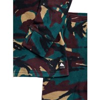 Kids' Fleece Base Layer Set - Seersucker Camo