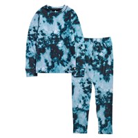 Kids' Fleece Base Layer Set