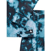 Kids' Fleece Base Layer Set - Crumple Dye