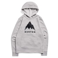 Kids' Oak Pullover Hoodie