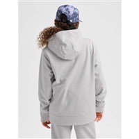 Kids' Oak Pullover Hoodie - Gray Cloud Heather