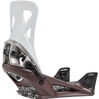 Step On Re:Flex Snowboard Bindings