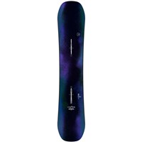 Kids' Custom Smalls Camber Snowboard - Faded