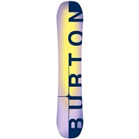 Kids' Custom Smalls Camber Snowboard - Faded