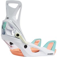 Kids' Step On Smalls Binding