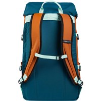 Tinder 2.0 30L Backpack - Spiced Chai / Atlantic Teal