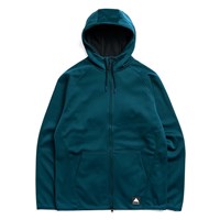 Men's Crown Weatherproof Full-Zip Fleece