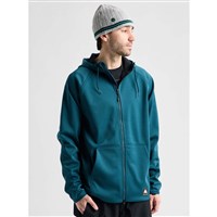 Men's Crown Weatherproof Full-Zip Fleece