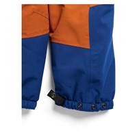 Toddlers' 2L One Piece - Forest Moss / Twilight Blue