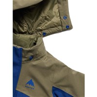 Toddlers' 2L One Piece - Forest Moss / Twilight Blue