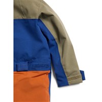 Toddlers' 2L One Piece - Forest Moss / Twilight Blue