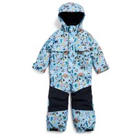 Toddlers' 2L One Piece - Critters