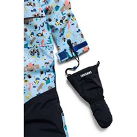 Toddlers' 2L One Piece - Critters