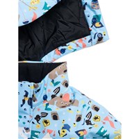 Toddlers' 2L One Piece - Critters