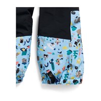 Toddlers' 2L One Piece - Critters
