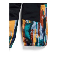 Toddlers' 2L One Piece - Paint Stripe