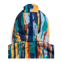 Toddlers' 2L One Piece - Paint Stripe