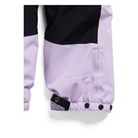 Toddlers' 2L One Piece - Pacific Teal / Moondust Purple