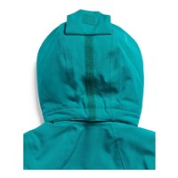 Toddlers' 2L One Piece - Pacific Teal / Moondust Purple
