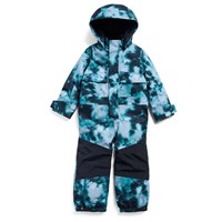 Toddlers' 2L One Piece - Crumple Dye
