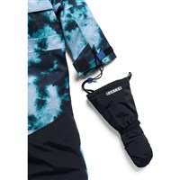Toddlers' 2L One Piece - Crumple Dye
