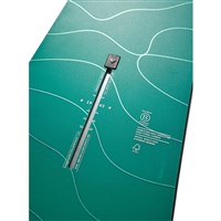 Kids' Family Tree Hometown Hero Snowboard - Earth