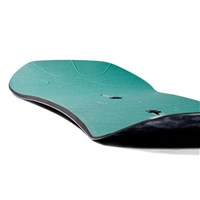Kids' Family Tree Hometown Hero Snowboard - Earth