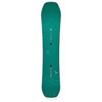 Kids' Family Tree Hometown Hero Snowboard - Earth