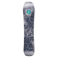 Kids' Family Tree Hometown Hero Snowboard - Earth