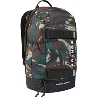 Kids' Distortion 18L Backpack - Seersucker Camo