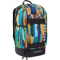 Kids' Distortion 18L Backpack - Paint Stripe