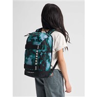 Kids' Distortion 18L Backpack - Crumple Dye