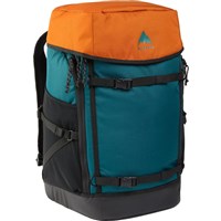 Gig Boot 48L Pack - Spiced Chai / Atlantic Teal