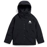 Youth Hillslope Jacket - True Black