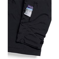 Youth Hillslope Jacket - True Black