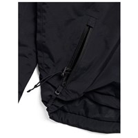 Youth Hillslope Jacket - True Black