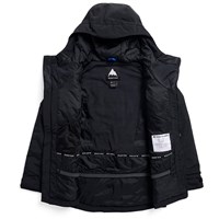 Youth Hillslope Jacket - True Black
