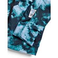 Youth Hillslope Jacket - Crumple Dye