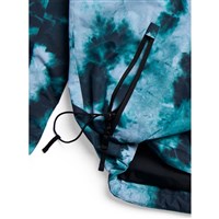 Youth Hillslope Jacket - Crumple Dye
