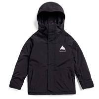Kids' Skimmer 2L Jacket - True Black