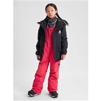 Kids' Skimmer 2L Jacket - True Black