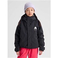 Kids' Skimmer 2L Jacket - True Black