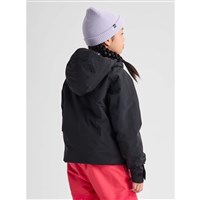Kids' Skimmer 2L Jacket - True Black
